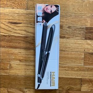 Ceramic Hair Straightener